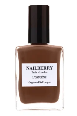 Nailberry L’Oxygéné Nail Polish,* Negle