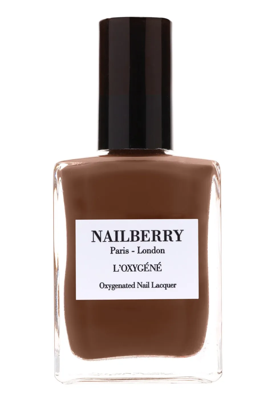Nailberry L’Oxygéné Nail Polish,* Negle
