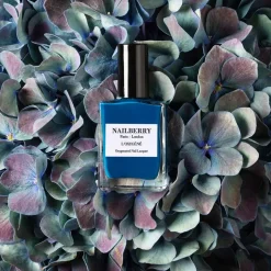 Nailberry L’Oxygéné Nail Polish,* Negle