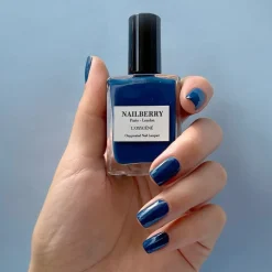 Nailberry L’Oxygéné Nail Polish,* Negle