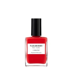 Nailberry L’Oxygéné Nail Polish,* Negle