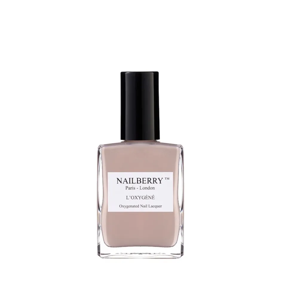 Nailberry L’Oxygéné Nail Polish,* Negle