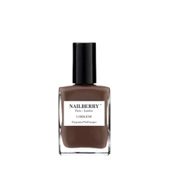 Sale Nailberry L’Oxygéné Nail Polish, Taupe La