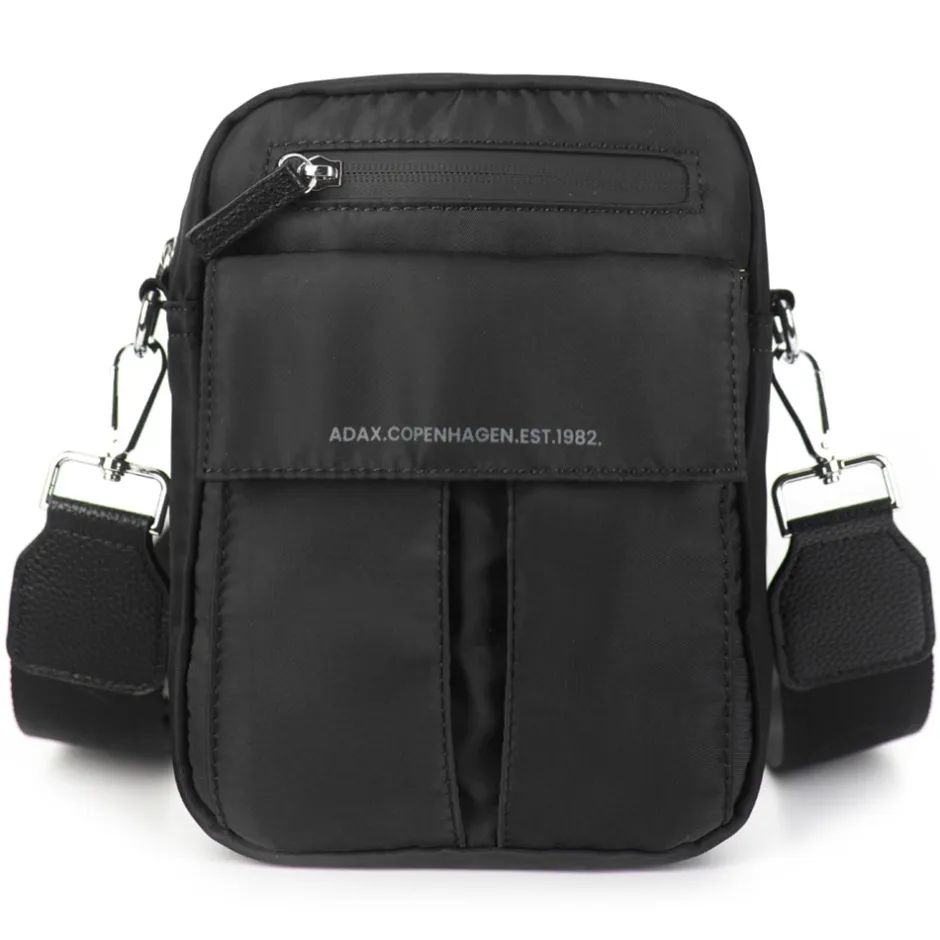 Adax Luca Crossbody,*Dame Crossovers & Skuldertasker