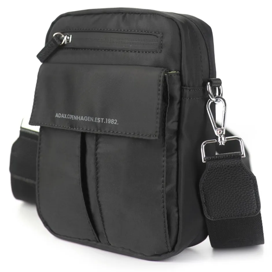 Adax Luca Crossbody,*Dame Crossovers & Skuldertasker