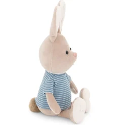 Life Collection Lucas Kanin Bamse, Grå*Børn Bamser & Tøjdyr