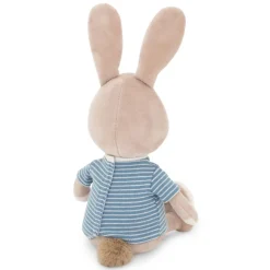 Life Collection Lucas Kanin Bamse, Grå*Børn Bamser & Tøjdyr