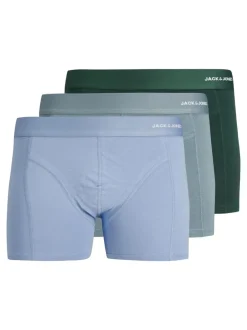 Jack&Jones Lucas 3-pak Underbukser, , L* Undertøj