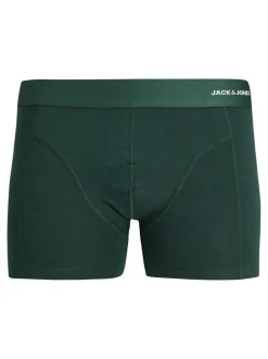 Jack&Jones Lucas 3-pak Underbukser, , L* Undertøj