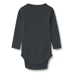 Discount Wheat Lucca Wool Body, , 86 cm Navy