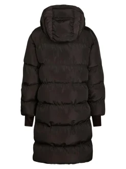 Neo Noir Lucette Puffer Jakke, , 36*Dame Jakker & Frakker