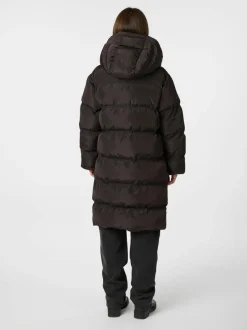 Neo Noir Lucette Puffer Jakke, , 36*Dame Jakker & Frakker