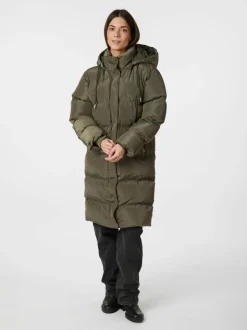 Neo Noir Lucette Puffer Jakke, , 36*Dame Jakker & Frakker