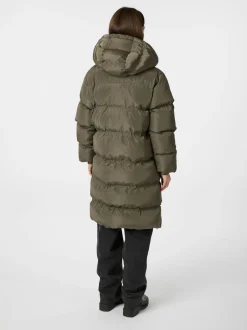 Neo Noir Lucette Puffer Jakke, , 36*Dame Jakker & Frakker