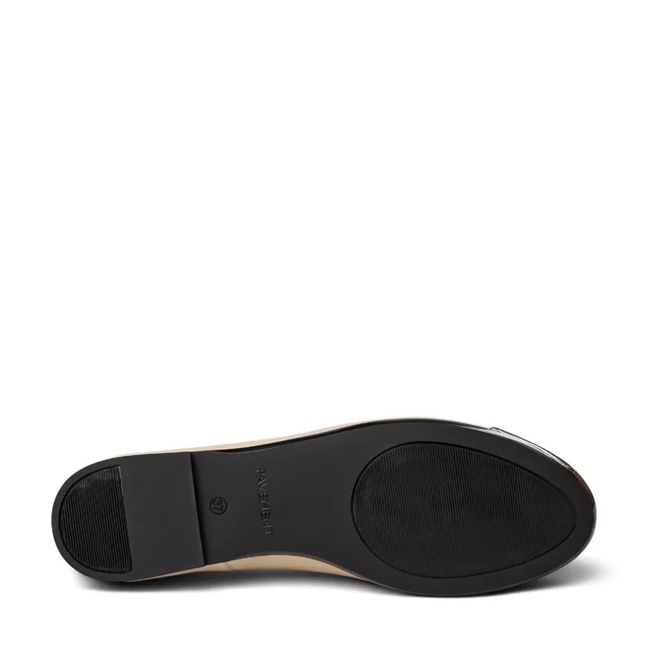 Pavement Lucy Ballerinasko, , 37*Dame Flade Sko|Ballerinaer