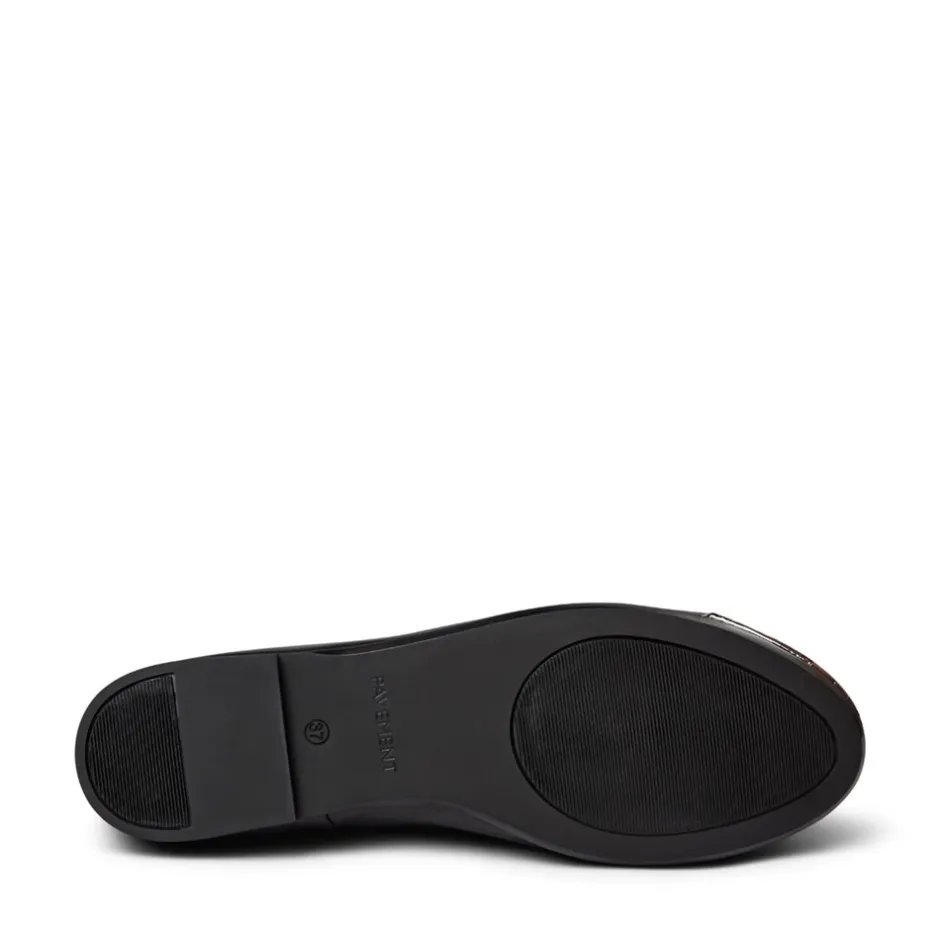 Pavement Lucy Ballerinasko, , 38*Dame Flade Sko|Ballerinaer