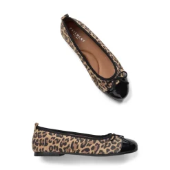 Discount Pavement Lucy Ballerinasko, , 38 Leo/Patent