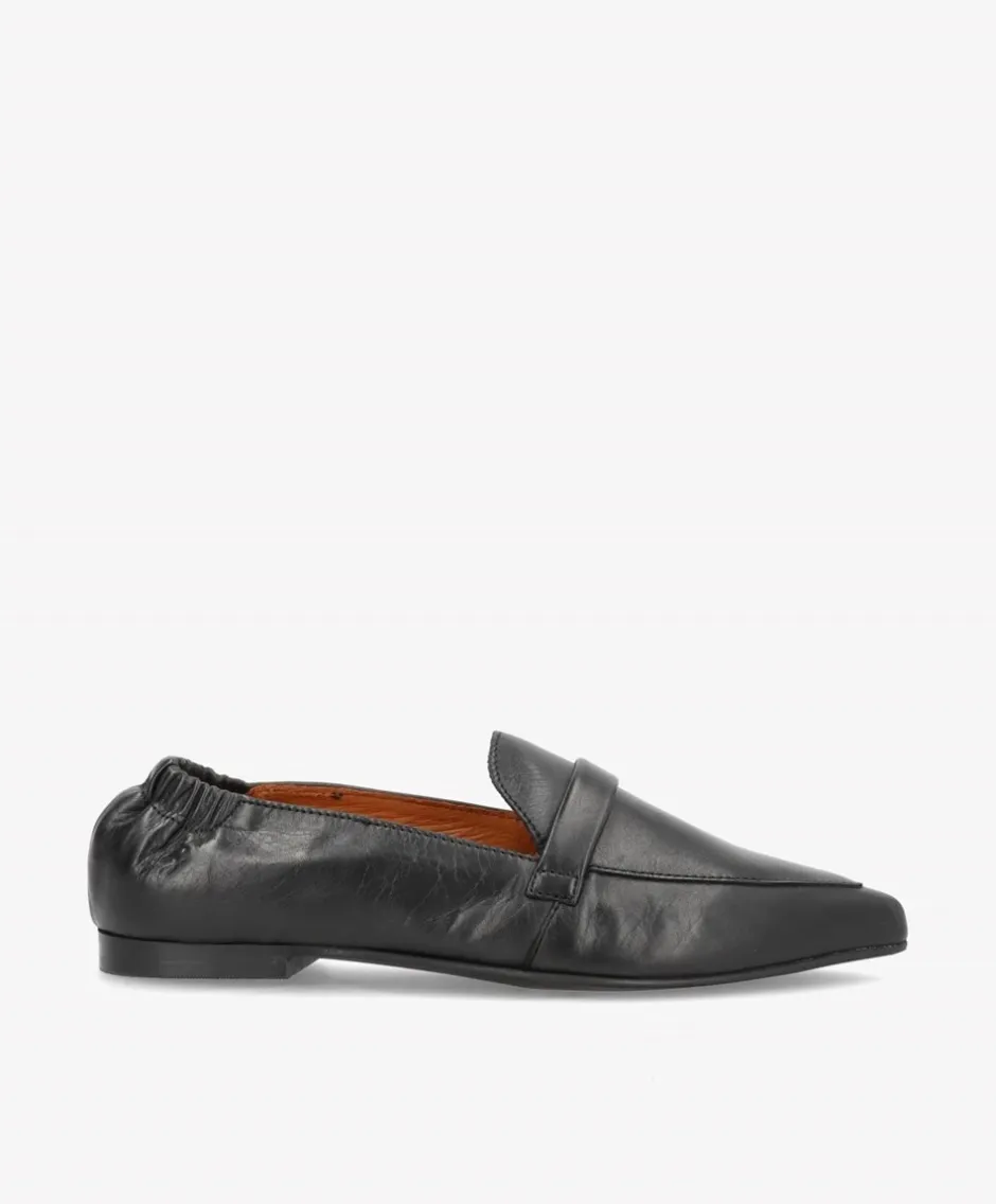 Shoedesign Copenhagen Lucy Loafers, , 40*Dame Loafers