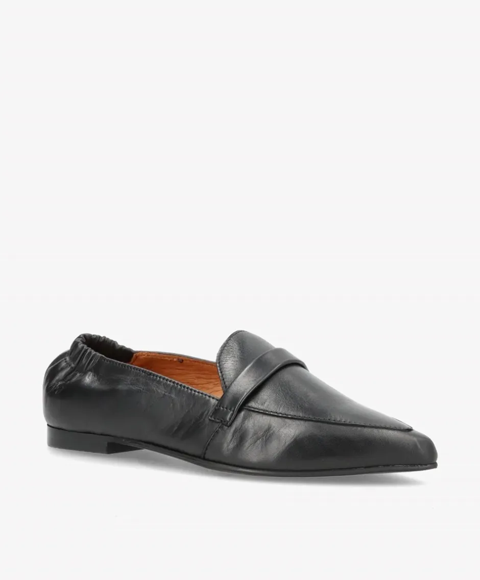 Shoedesign Copenhagen Lucy Loafers, , 40*Dame Loafers