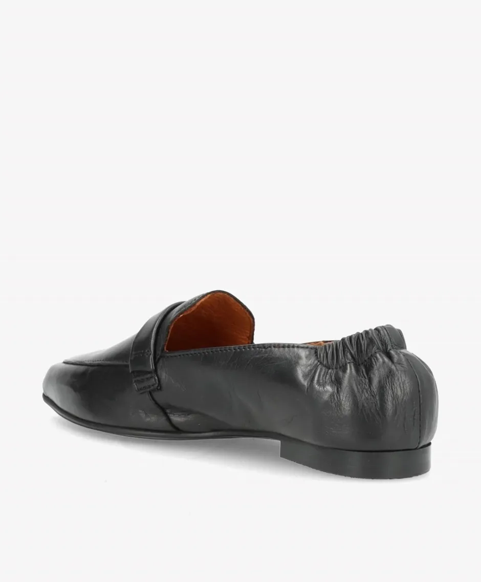 Shoedesign Copenhagen Lucy Loafers, , 40*Dame Loafers