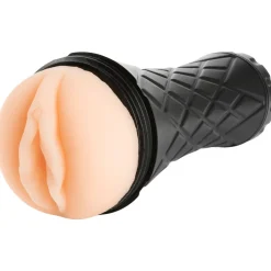 MR. MEMBR Lucy Original Pussy Masturbator* Sexlegetøj