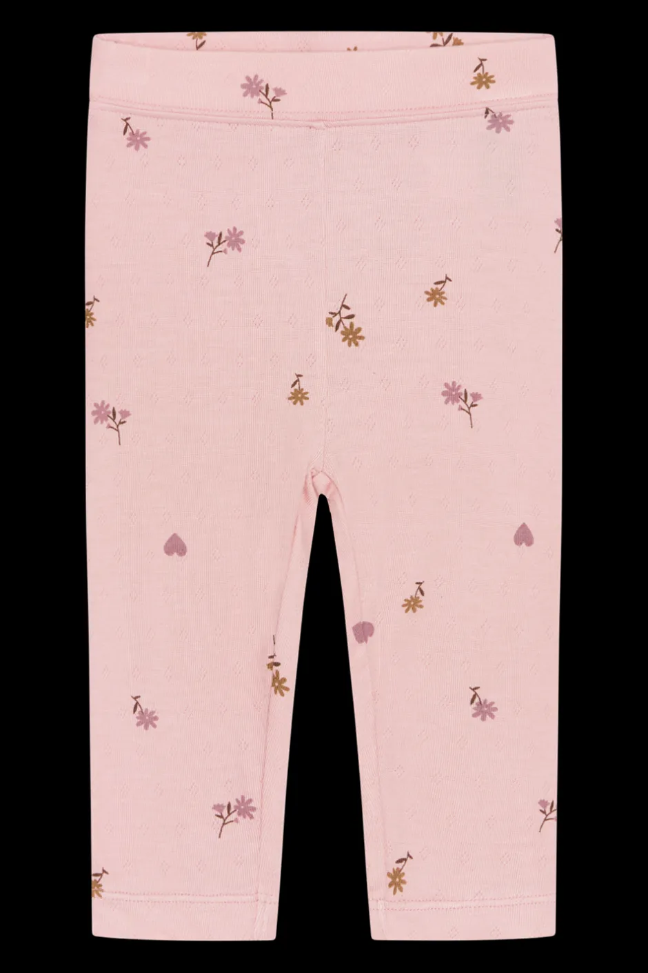 Hust & Claire Ludo Natleggings, , 92 cm*Børn Undertøj & Nattøj