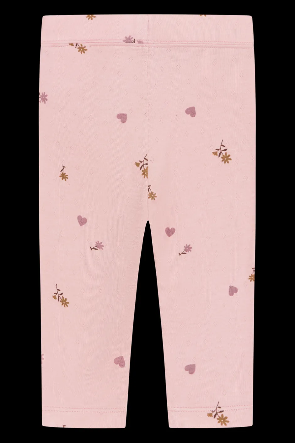 Hust & Claire Ludo Natleggings, , 92 cm*Børn Undertøj & Nattøj