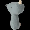 Maileg Lullaby Friends Næsehorn Rangle*Børn Babylegetøj