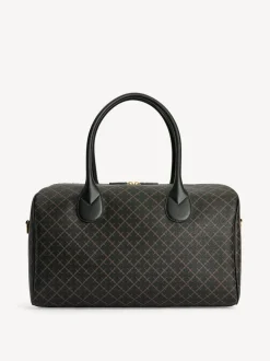 By Malene Birger Lullu Small Rejsetaske,*Dame Tasker|Kufferter & Rejsetasker