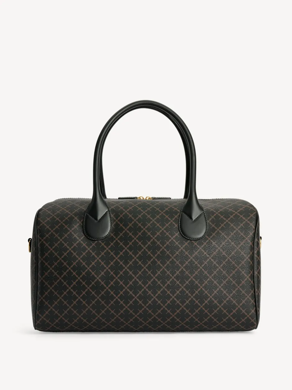 By Malene Birger Lullu Small Rejsetaske,*Dame Tasker|Kufferter & Rejsetasker