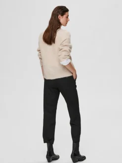 Discount Selected Women Lulu Cardigan, , L Birch