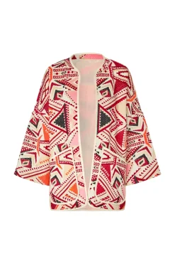 Lollys Laundry LuluLL Jakke, , S*Dame Jakker & Frakker