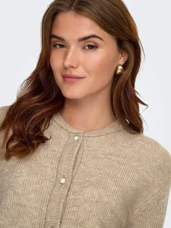 JDY Lumi Cardigan, , XL*Dame Cardigans