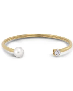 Edblad Luna Bangle,*Dame Armbånd