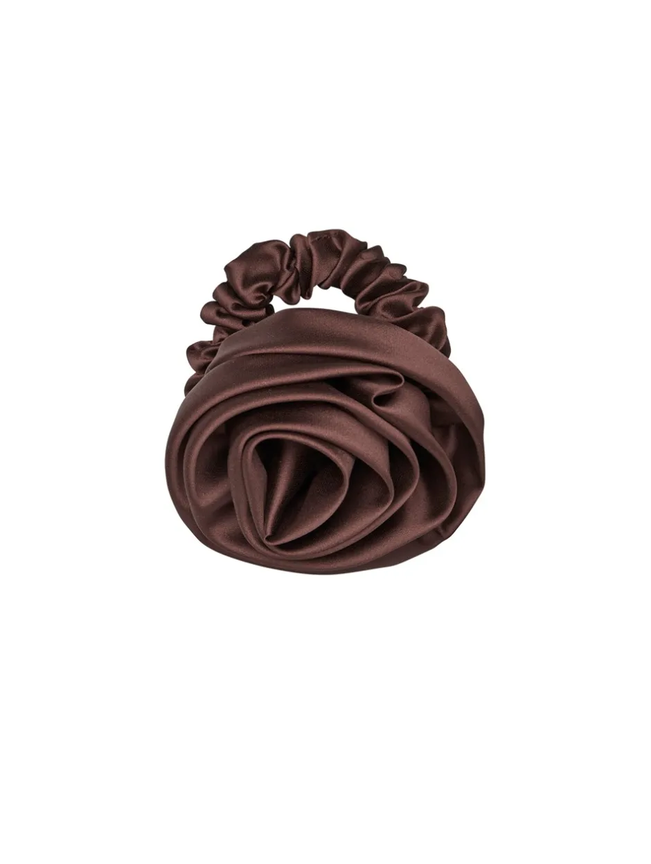 Beck Söndergaard Luster Rosea Scrunchie,*Dame Hårpynt