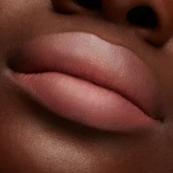 Discount MAC Lustreglass Lipstick, Hug Me