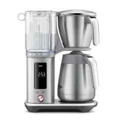 Sage Luxe Brygger Termokaffemaskine* Køkkenmaskiner