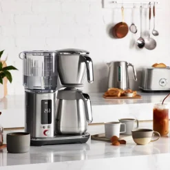 Sage Luxe Brygger Termokaffemaskine* Køkkenmaskiner