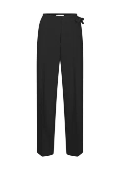 Hot Modström LykkeMD Bukser, , XS Black