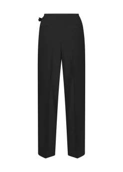 Hot Modström LykkeMD Bukser, , XS Black