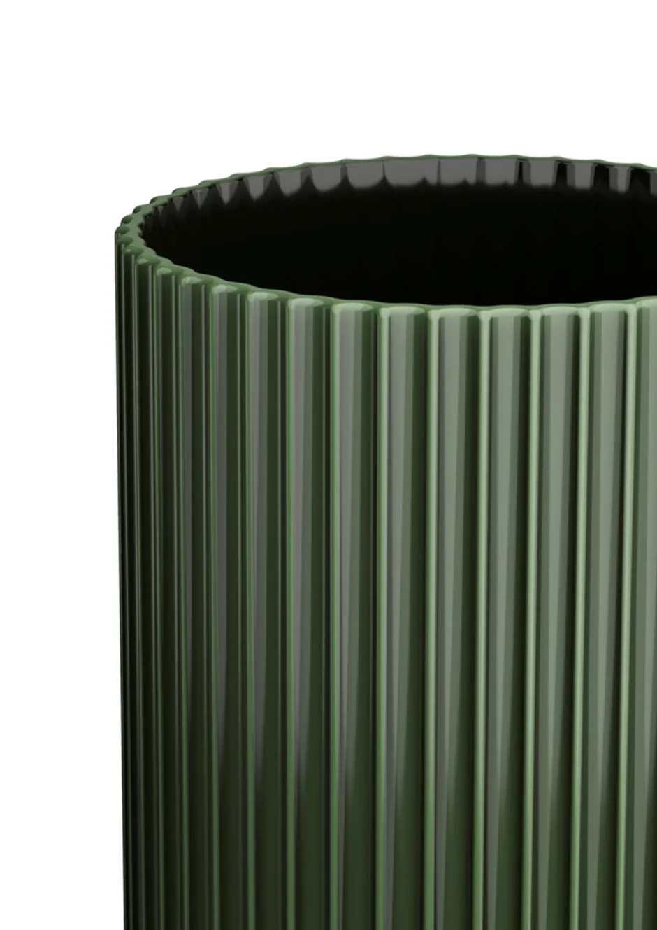 Lyngby Porcelæn Lyngby Vase,* Vaser & Urtepotteskjulere