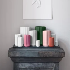 Lyngby Porcelæn Lyngby Vase,* Vaser & Urtepotteskjulere