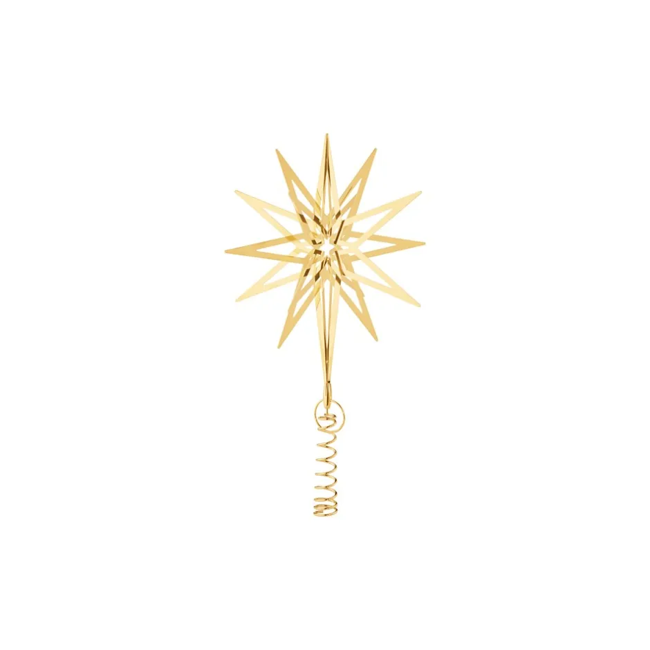 Online Georg Jensen Lyra Topstjerne