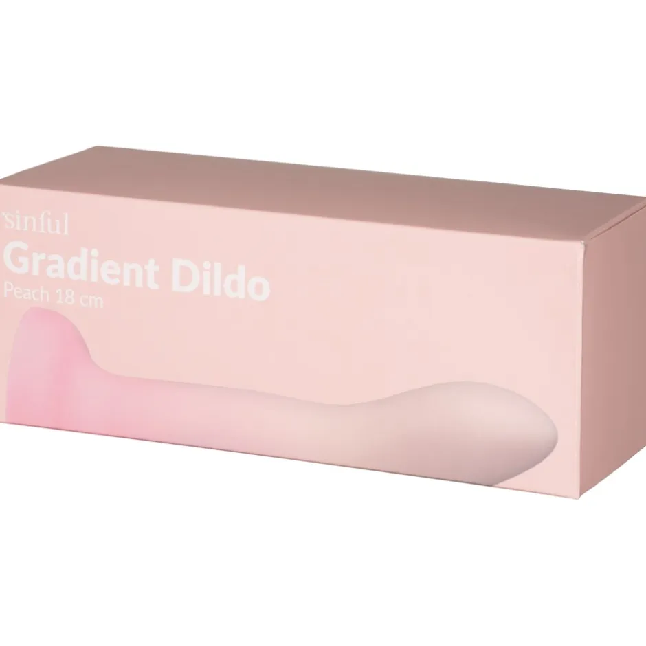 Sinful Lys Dildo* Sexlegetøj