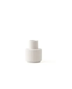 Lyngby Porcelæn Lysestage,* Lysestager & Lys