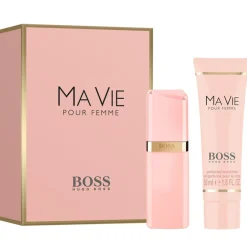 Hugo Boss Ma Vie Gaveæske* Gaveæsker Til Hende