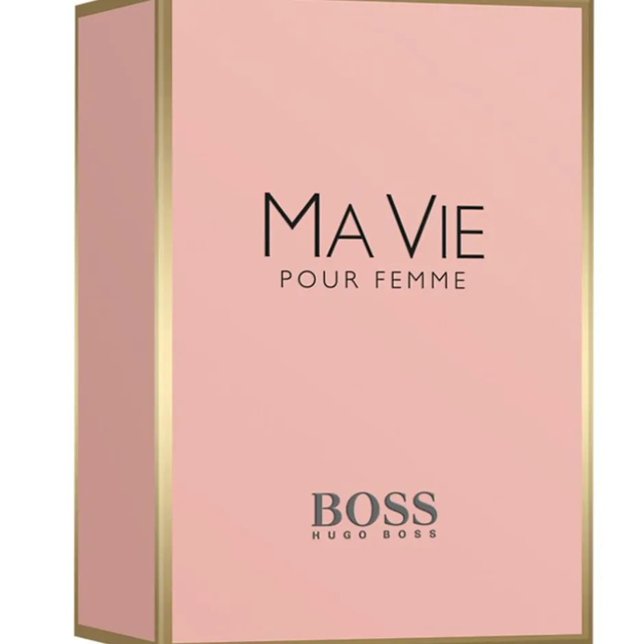 Hugo Boss Ma Vie Gaveæske* Gaveæsker Til Hende