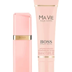 Hugo Boss Ma Vie Gaveæske* Gaveæsker Til Hende