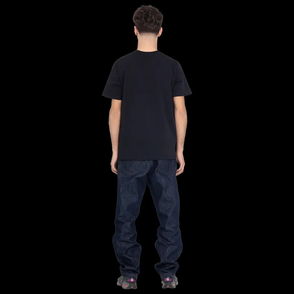 Clearance BLS Hafnia Machine Wash T-shirt, , L Black