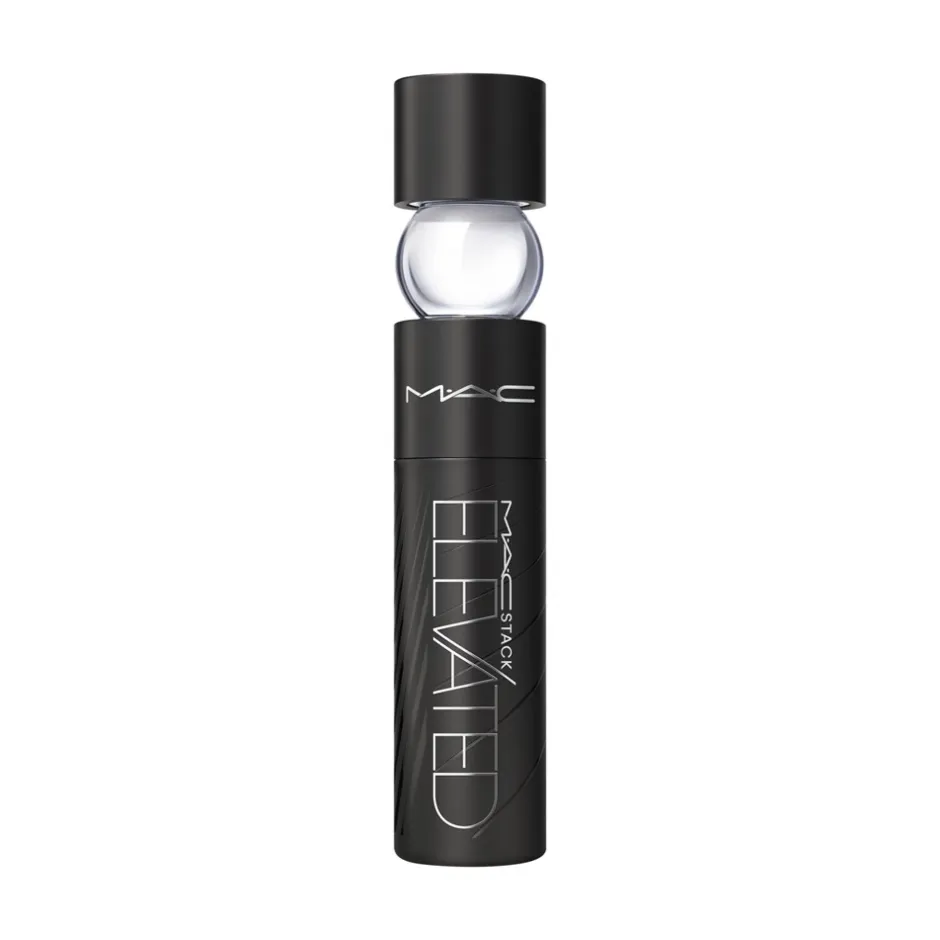 Sale MAC stack Elevated Mini Mascara, Blackstack